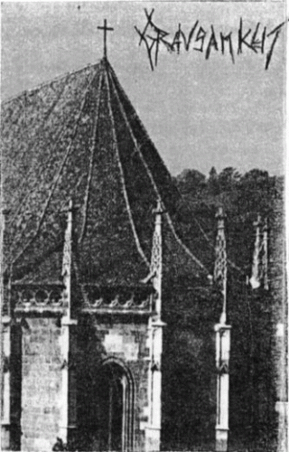 Grausamkeit : Within the Abyss